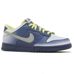 Nike low dunks Halloween sneakers